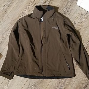 Columbia Women's jacket